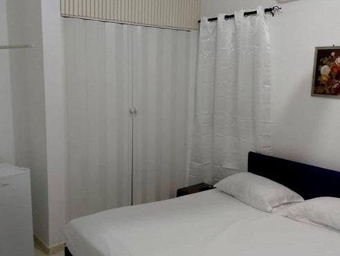 Hotel Ningo in Santa Bárbara de Samaná