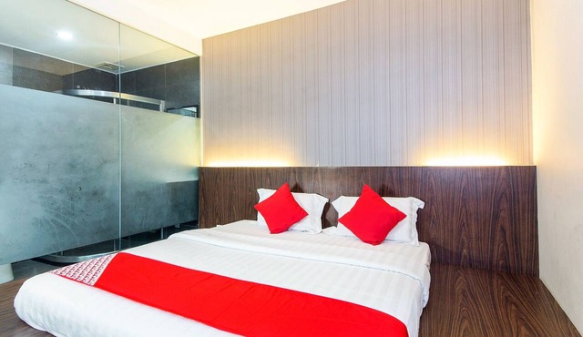 Hotel O 340 Comfort Hotel in Klang