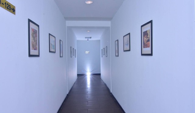 Hotel O Astana Hotel in Tawau