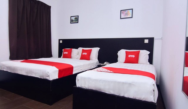 Hotel O Astana Hotel in Tawau