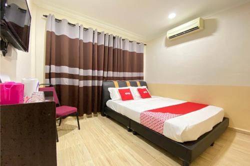 Hotel O Bayu Sintok Motel in Changlun