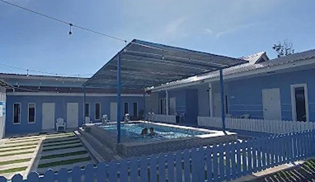 Hotel O D Longan Cottage in Kampung Tikam Batu