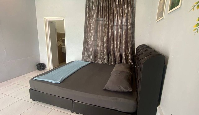 Hotel O D Longan Cottage