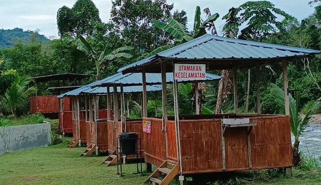 Hotel O Disan Baang Kiulu in Kiulu
