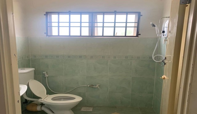 Hotel O Family Homestay (Botani Ipoh) in Ipoh