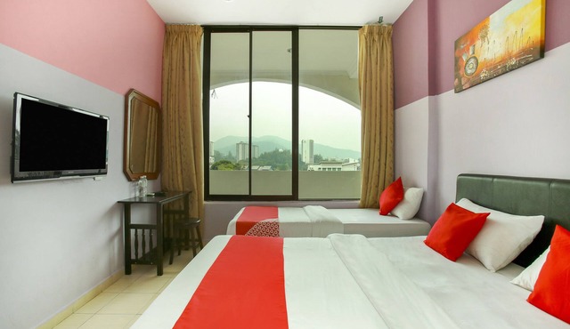 Hotel O Ferringhi Stay Iinn