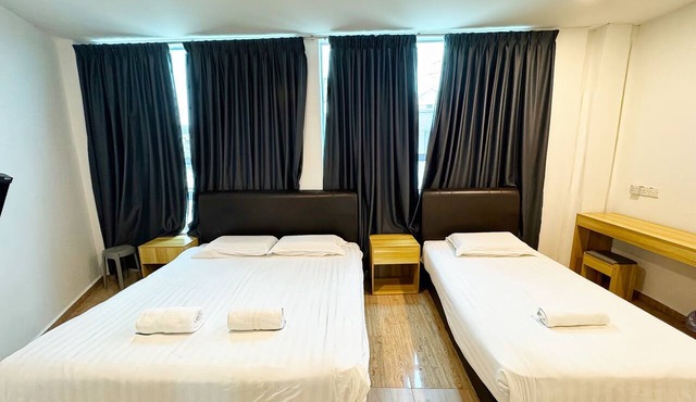 Hotel O Furich Hotel