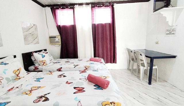 Hotel O Green Desa Bayu