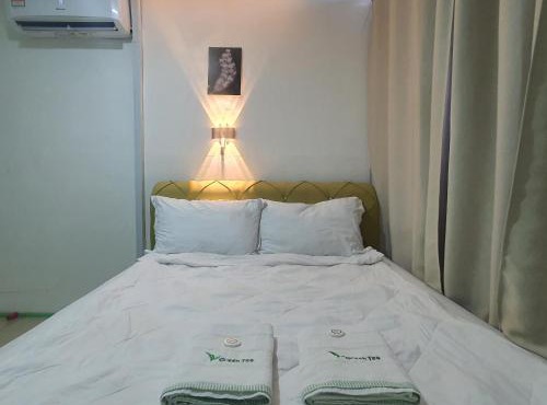 Hotel O Green Leaf Guest Lodge Kk
