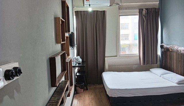 Hotel O Hi Inn 2