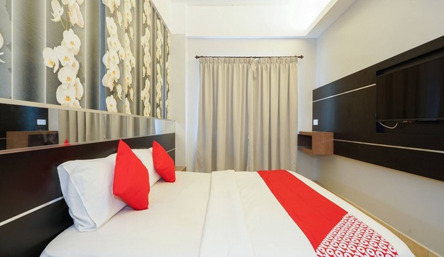 Hotel O Hotel Orchard Inn in Lumut