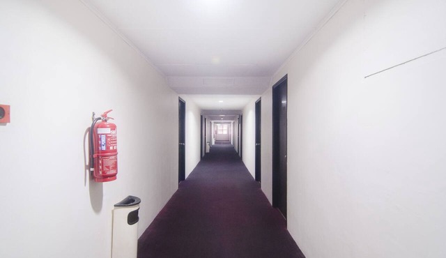 Hotel O Hua Kuok Inn in Kuching