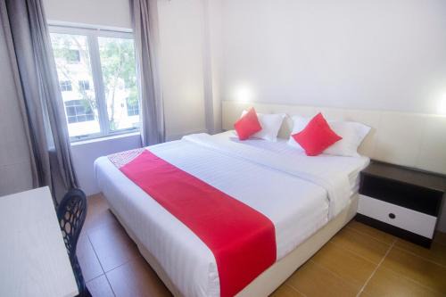 Hotel O iBC36 Business Stay in Kuching