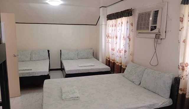Hotel O Leonor Beach and Resort
