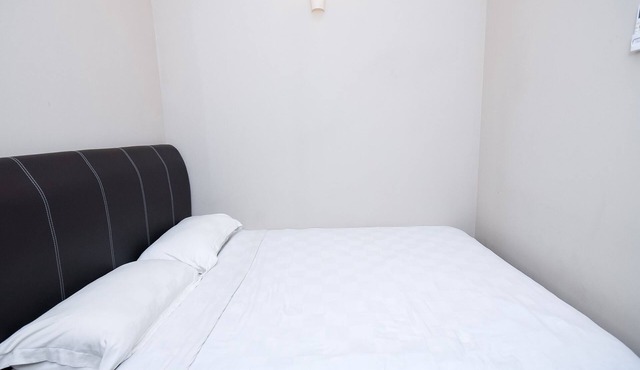 Hotel O Lm Residence