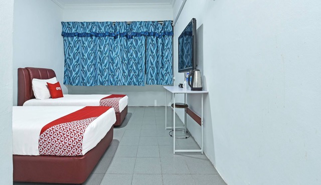 Hotel O M&h Hotel