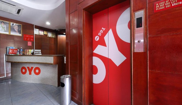 Hotel O Mayfair Hotel in Kuching