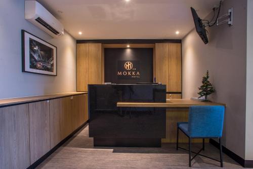Hotel O Mokka Hotel