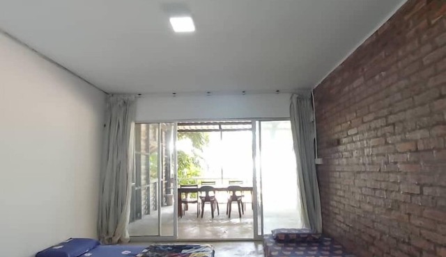 Hotel O Naga Puri Beach Retreat