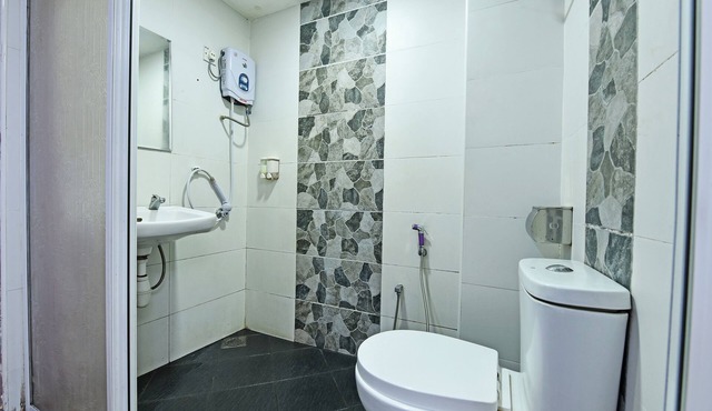 Hotel O Orange Hotel Kuala Pilah
