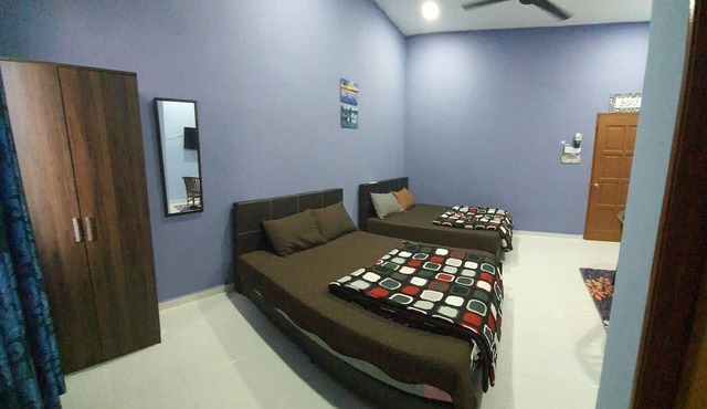 Hotel O Penginapan Wahee