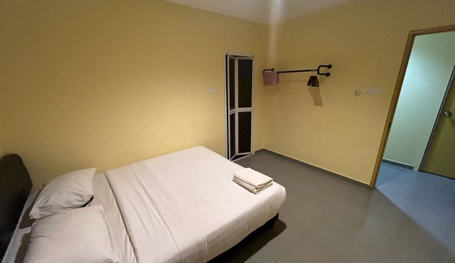Hotel O RAHMAH SOJOURN CENTRE
