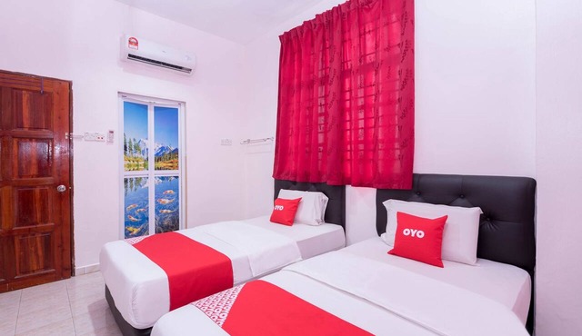 Hotel O Rg Motel in Changlun