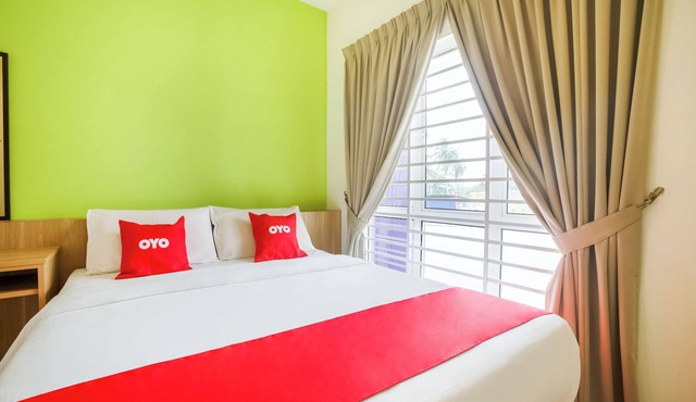 Hotel O Seremban Near UiTM MARA Formerly Sunflower Hotel