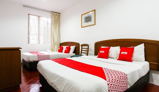 Hotel O Shalimar