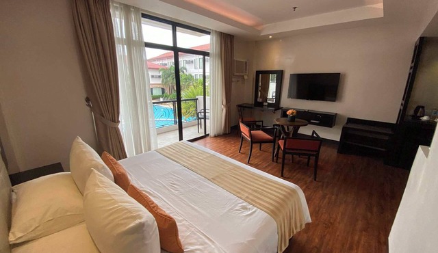 Hotel Oazis Butuan in Butuan