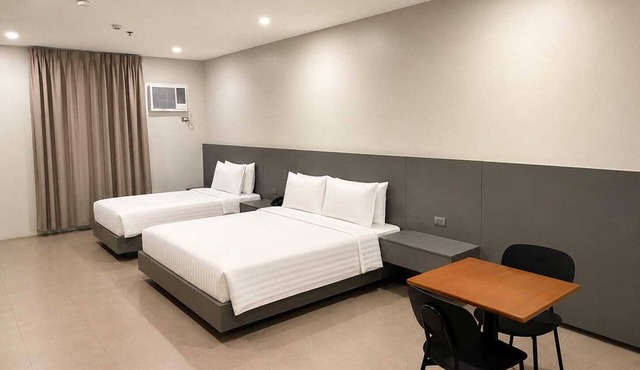 Hotel One - Bacolod in Bacolod