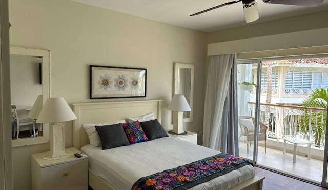 Hotel Palmera Bayahibe - One-Bedroom Villa 3 in República Dominicana