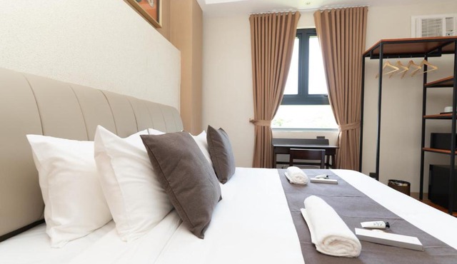 Hotel Philippe Palo