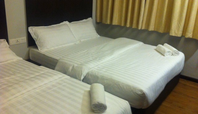 Hotel Portview