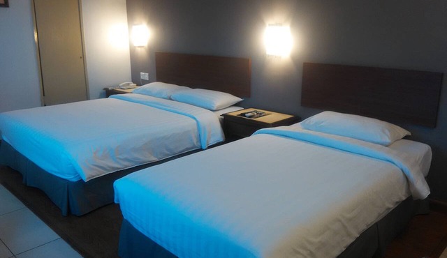 Hotel Puri 36