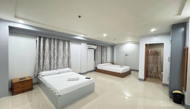 Hotel Ramon Bukidnon in Valencia