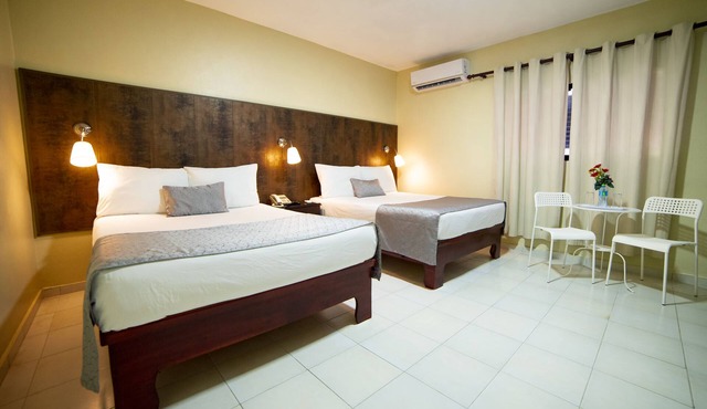 Hotel Real Bella Vista in Santo Domingo