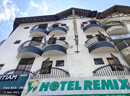 Hotel Remix 2 Cameron Highlands in Brinchang