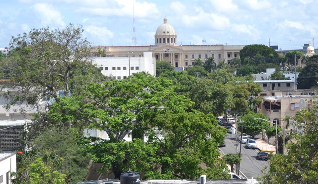 Hotel Renacer in Santo Domingo