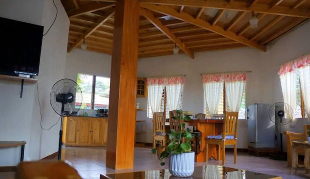 Hotel Renate in Panglao
