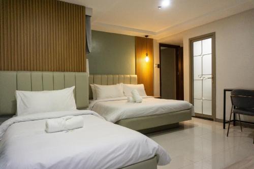 Hotel Rodolfo