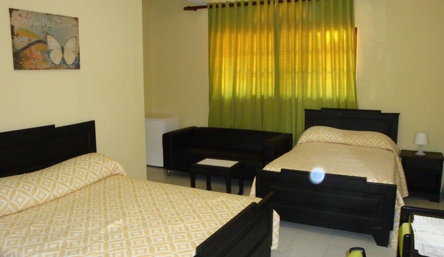 Hotel Santander SD in Santo Domingo