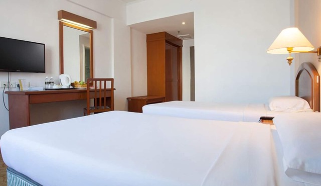 Hotel Seri Malaysia Kuala Terengganu