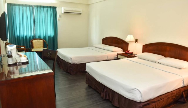 Hotel Seri Malaysia Alor Setar in Alor Setar