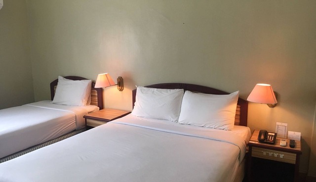 Hotel Seri Malaysia Mersing