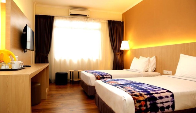 Hotel Seri Malaysia Seremban