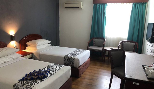Hotel Seri Malaysia Taiping in Taiping