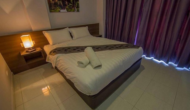Hotel Seri Rembau