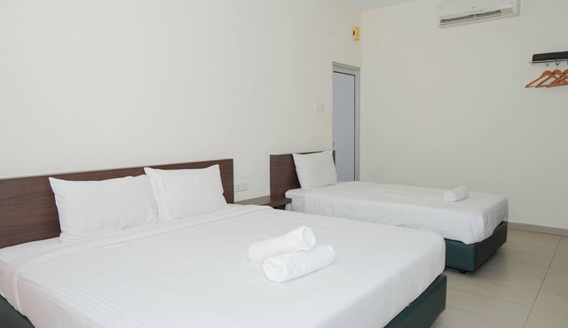 Hotel Shlyo