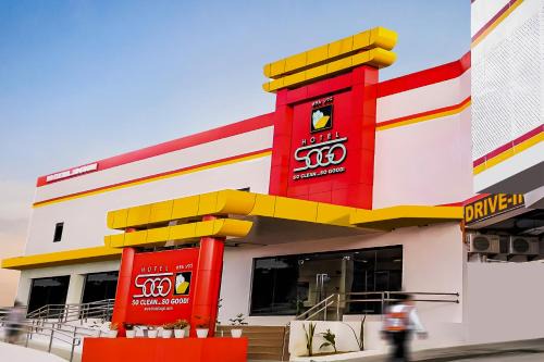 Hotel Sogo Dasmariñas Cavite in Dasmariñas
